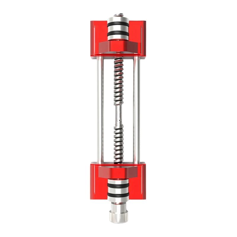 Accurate Adjustable Angle Sharpening Jig For Woodworking Equipment Featuring Strong Stainless Steel Build And Smooth Roller 1
Accurate Adjustable Angle Sharpening Jig For Woodworking Equipment Featuring Strong Stainless Steel Build And Smooth Roller 1