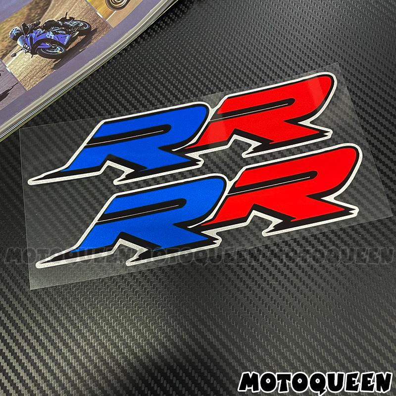 For BMW S1000RR S1000 RR 2X Motorcycle Fairing Body Tank Pad Side Emblem Logo Decoration Reflective Waterproof Decals Stickers Length 20CM
For BMW S1000RR S1000 RR 2X Motorcycle Fairing Body Tank Pad Side Emblem Logo Decoration Reflective Waterproof Decals Stickers Length 20CM