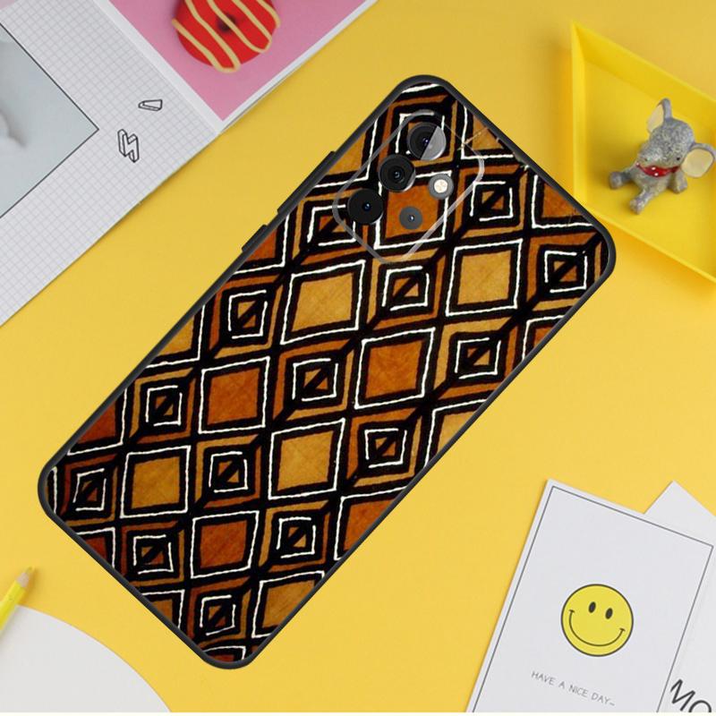 African Wax Print Design Case For Samsung Galaxy A53 A33 A23 A13 A06 A56 A16 A36 A55 A35 A17 A54 A34 A14 A52 A32 A15 Samsung A32 4G
African Wax Print Design Case For Samsung Galaxy A53 A33 A23 A13 A06 A56 A16 A36 A55 A35 A17 A54 A34 A14 A52 A32 A15 Samsung A32 4G