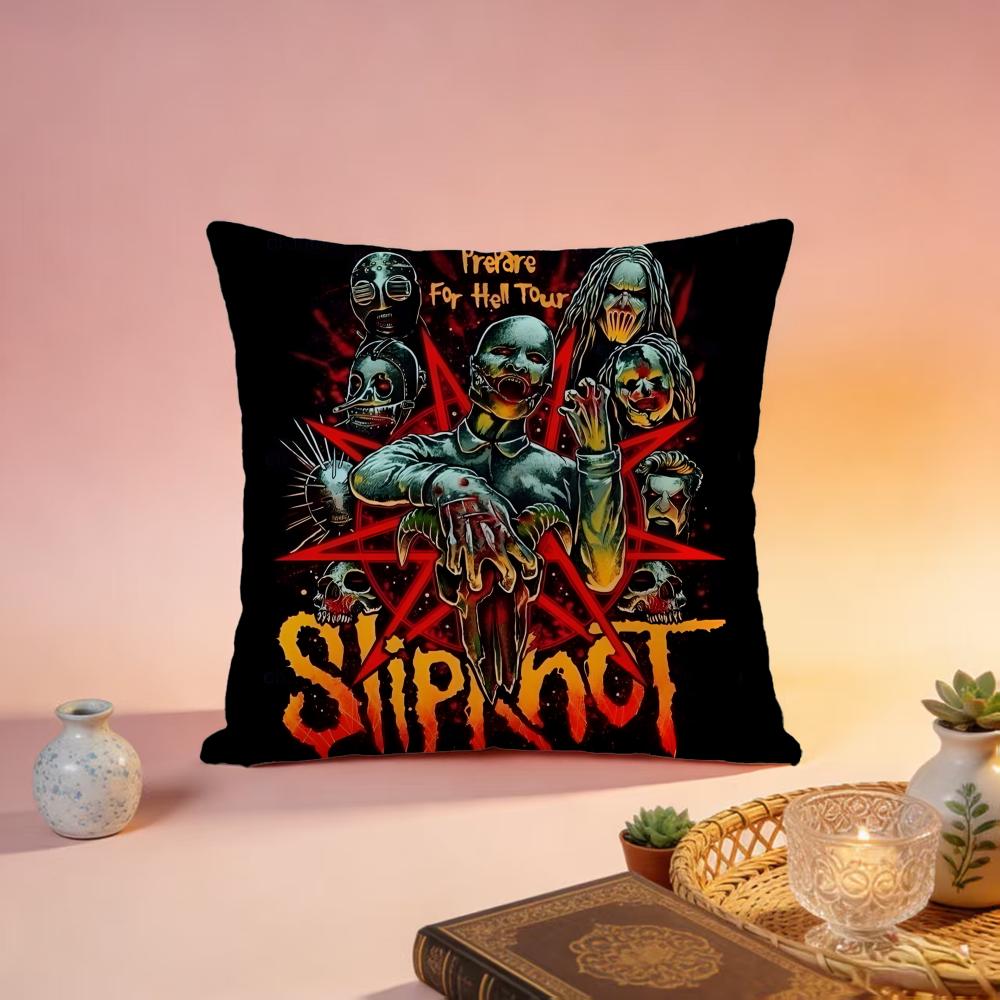 Hot SSlipknoted Cushion Cover Premium SkinFriendly Pillow Case MultiPurpose for Home Office Travel 30X30cm
Hot SSlipknoted Cushion Cover Premium SkinFriendly Pillow Case MultiPurpose for Home Office Travel 30X30cm