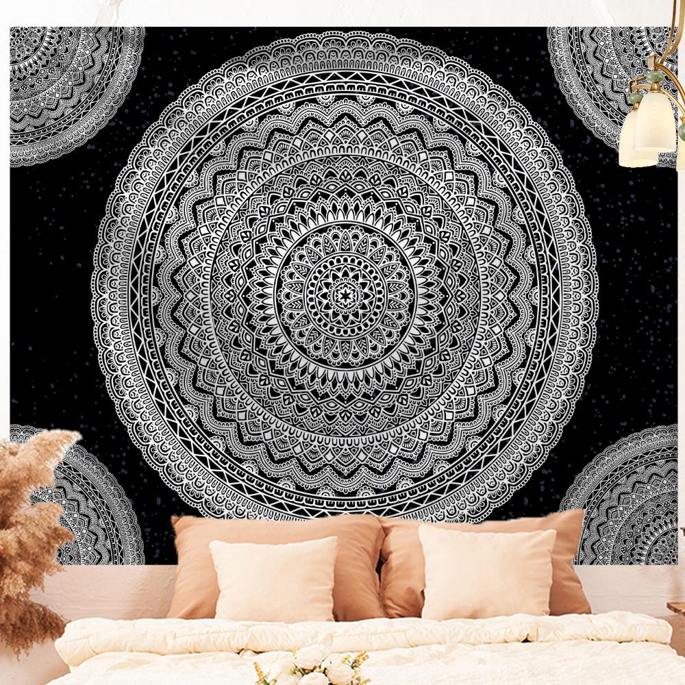 Bosniastyle tapestrystyle bedroom decoration Photo background cloth for wallmounted bedroom decoration tapestry 74x94cm(29x37in)
Bosniastyle tapestrystyle bedroom decoration Photo background cloth for wallmounted bedroom decoration tapestry 74x94cm(29x37in)