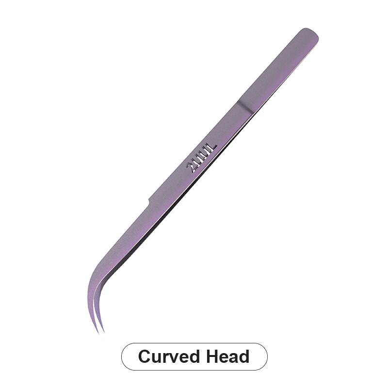 2UUL Purple Universal Titanium Tweezers for Mobile Phone Repair Ultra-Light Fingerprint Flying Wire Maintenance Forceps
2UUL Purple Universal Titanium Tweezers for Mobile Phone Repair Ultra-Light Fingerprint Flying Wire Maintenance Forceps