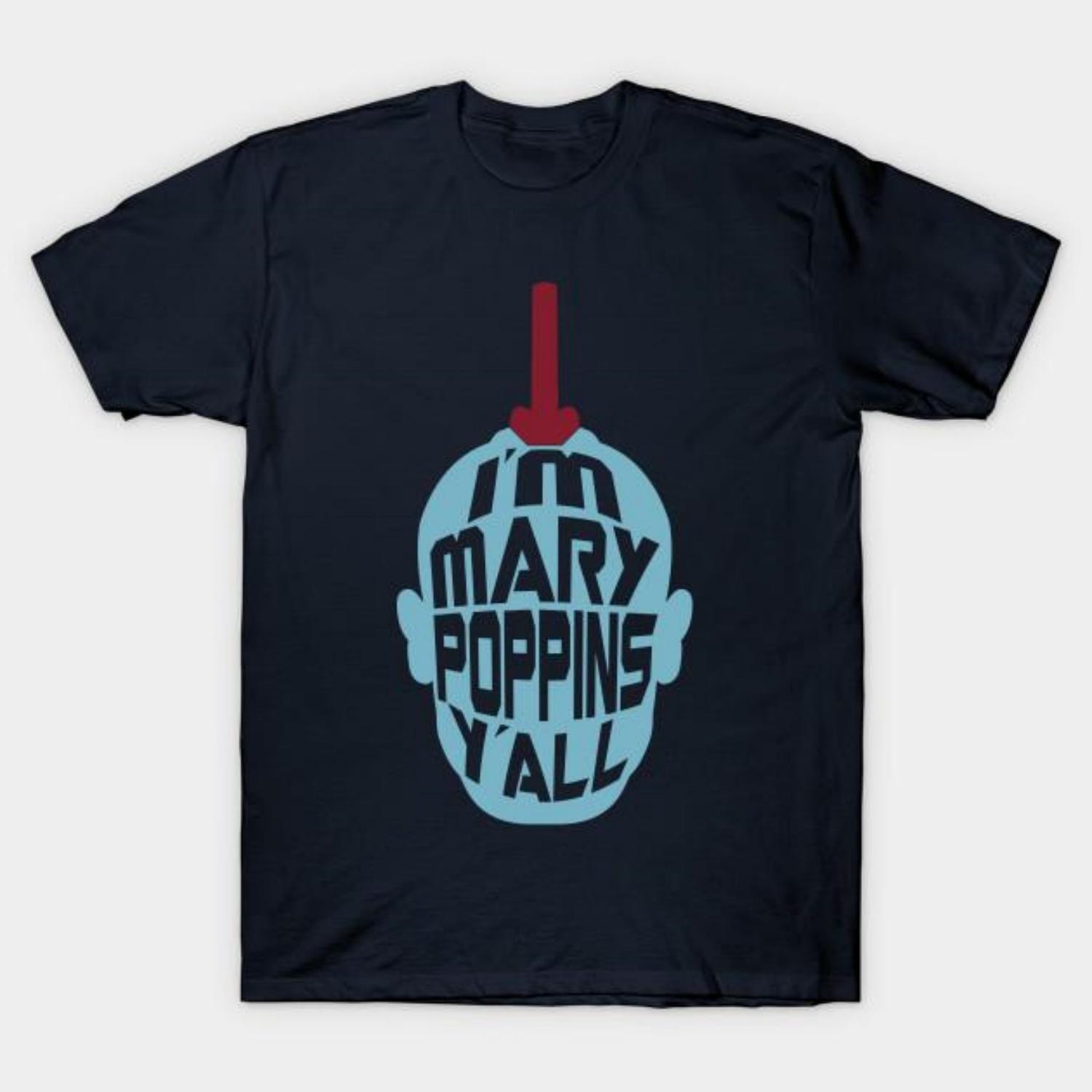 Men Black Print T-shirt Mary Poppins Y All - Yondu Inspired T-Shirt No-Cut Transfer Paper Print Cotton Tshirt S чёрный
Men Black Print T-shirt Mary Poppins Y All - Yondu Inspired T-Shirt No-Cut Transfer Paper Print Cotton Tshirt S чёрный
