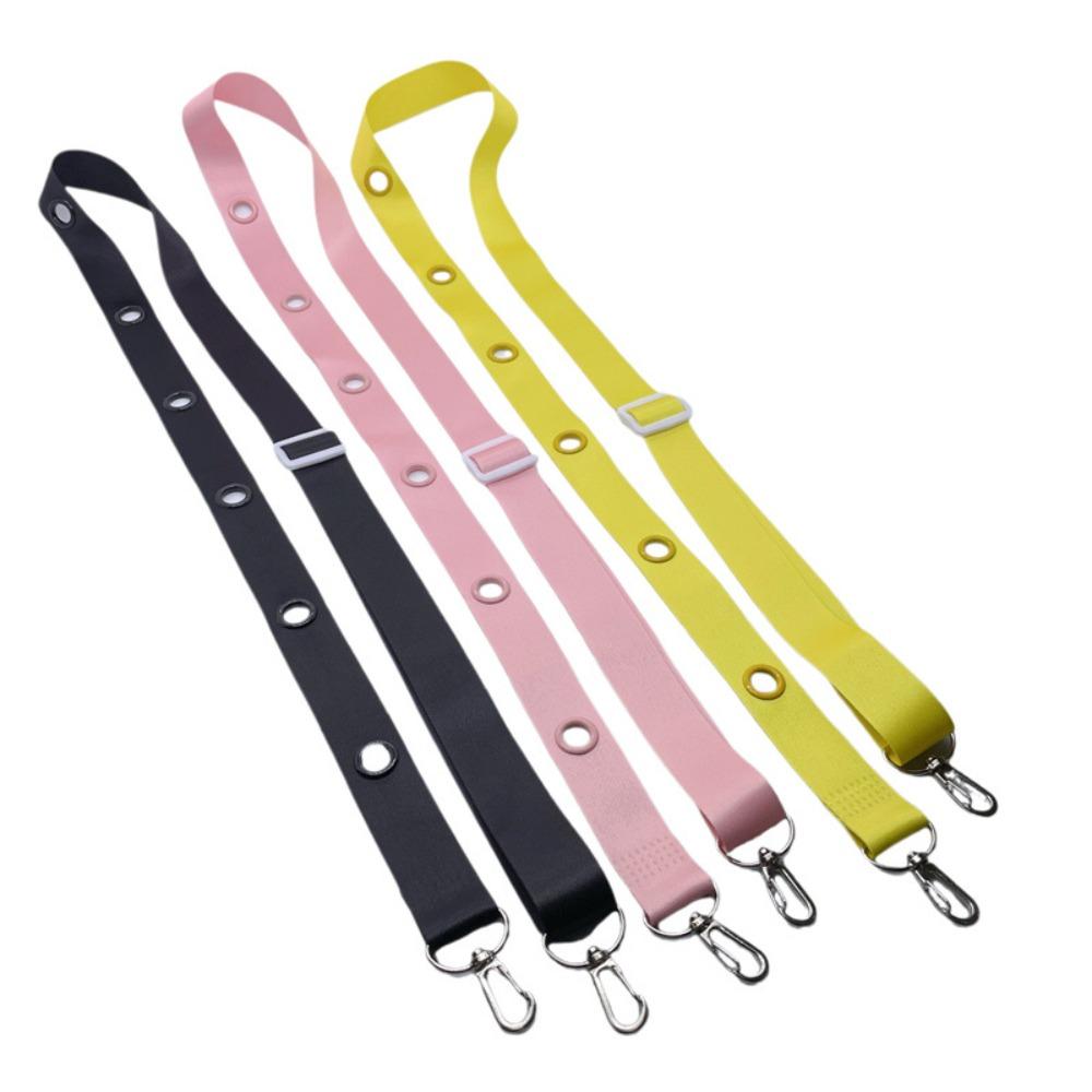 Crossbody Hanging Dolls Shoulder Strap Thin 6-hole Long Bag Belt Bag Accessories флуоресцентный зеленый
Crossbody Hanging Dolls Shoulder Strap Thin 6-hole Long Bag Belt Bag Accessories флуоресцентный зеленый