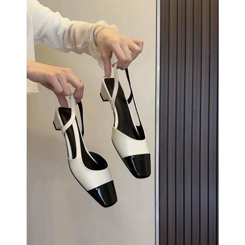 Сандалии для работы Женские модные туфли с квадратным носком и одинарным верхом 40 абрикосовый
Сандалии для работы Женские модные туфли с квадратным носком и одинарным верхом 40 абрикосовый