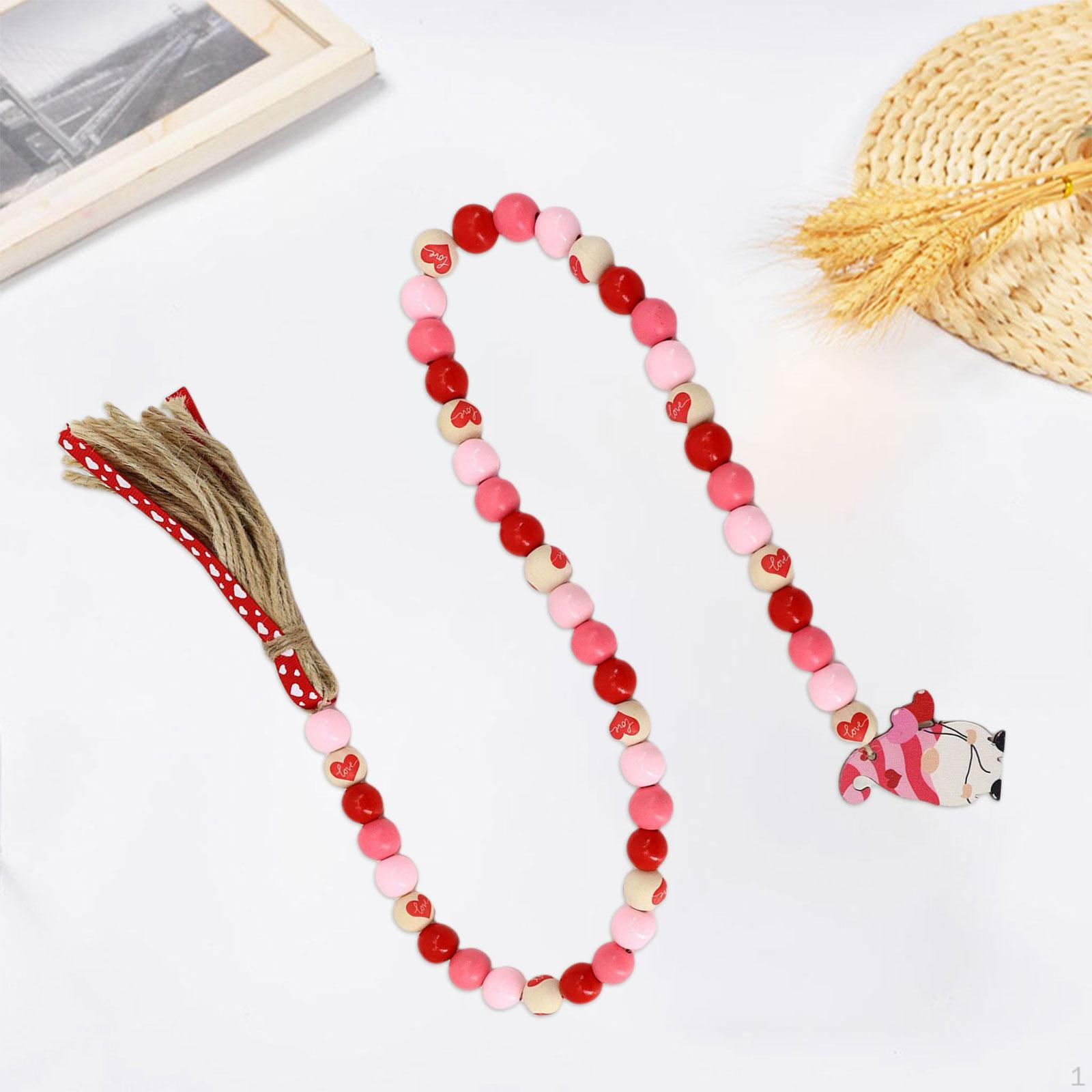 85 см/33,5 дюйма деревянная бусина-гирлянда с кистями, четки, настенное украшение, сельская местность, бохо D
85 см/33,5 дюйма деревянная бусина-гирлянда с кистями, четки, настенное украшение, сельская местность, бохо D