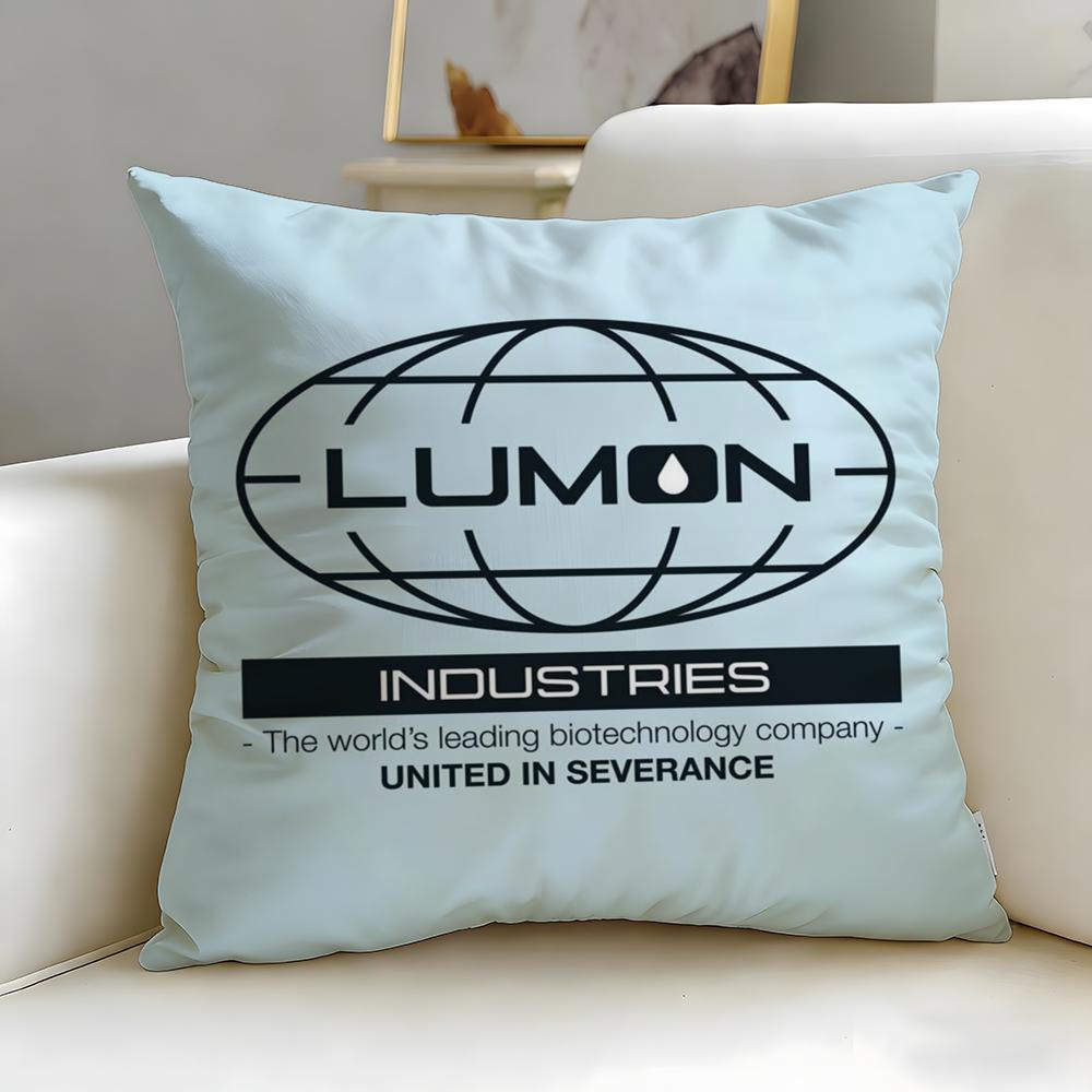 Hot Sseveranceer Cushion Cover Soft EasyWash Pillow Case Versatile for Couch Bed Travel and Office 30X30cm
Hot Sseveranceer Cushion Cover Soft EasyWash Pillow Case Versatile for Couch Bed Travel and Office 30X30cm