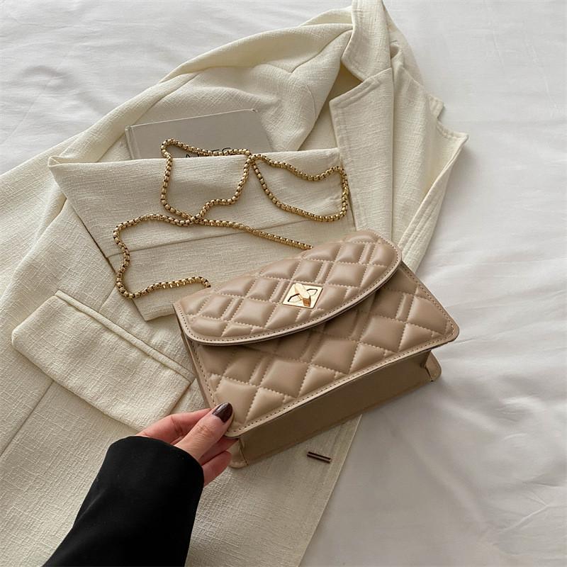 Trendy Elegant Pu Chain Crossbody Bag For Women In Stylish Black White Orange хакі
Trendy Elegant Pu Chain Crossbody Bag For Women In Stylish Black White Orange хакі