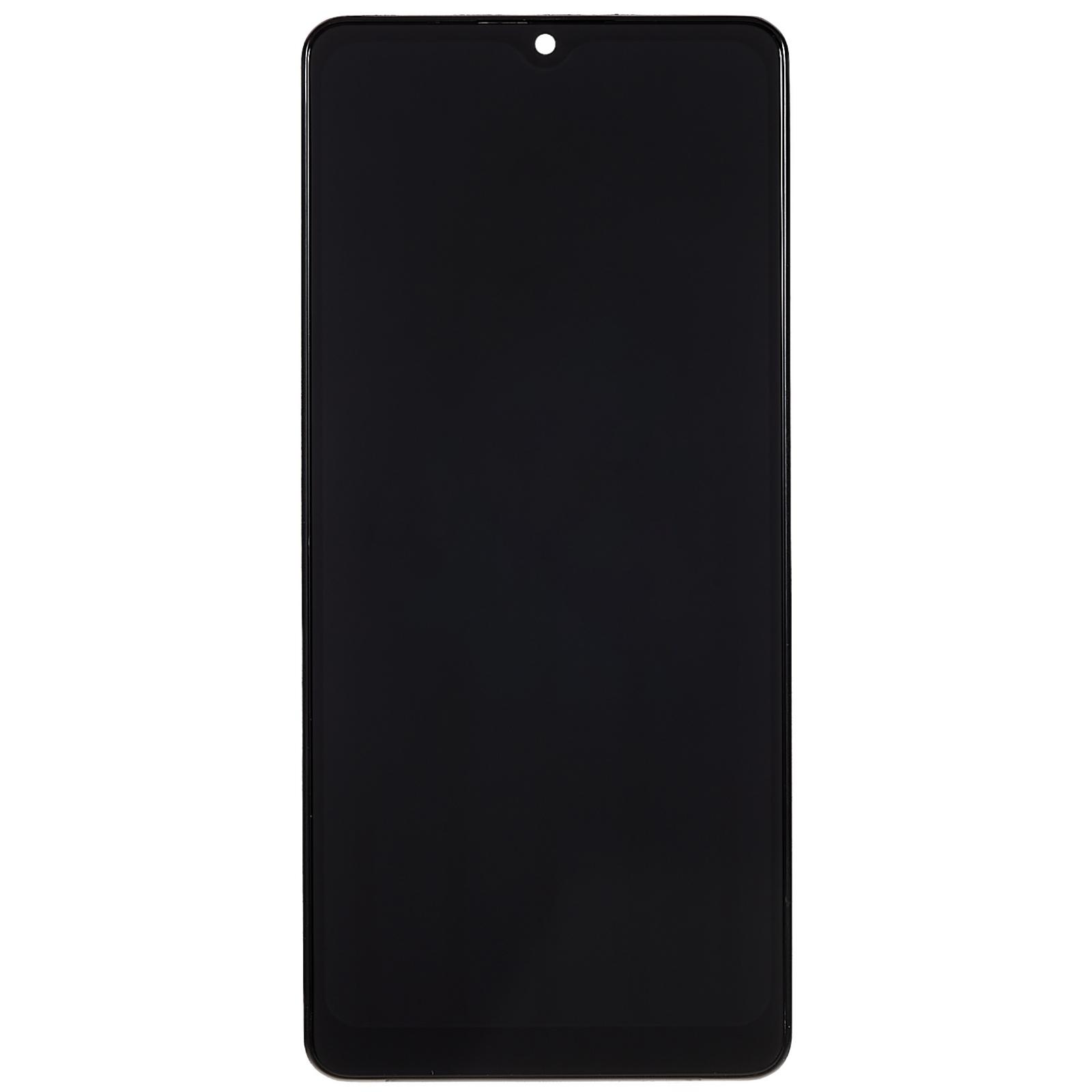Для Samsung Galaxy A42 5G A426 РК-екран класу C та збірка дигітайзера+Рамка Запасна частина (Технологія TFT) (без логотипу) Type A
Для Samsung Galaxy A42 5G A426 РК-екран класу C та збірка дигітайзера+Рамка Запасна частина (Технологія TFT) (без логотипу) Type A