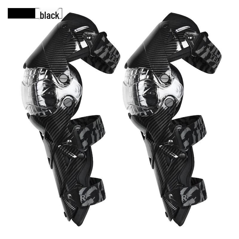Motorcycle Knee Pads
Motorcycle Knee Pads