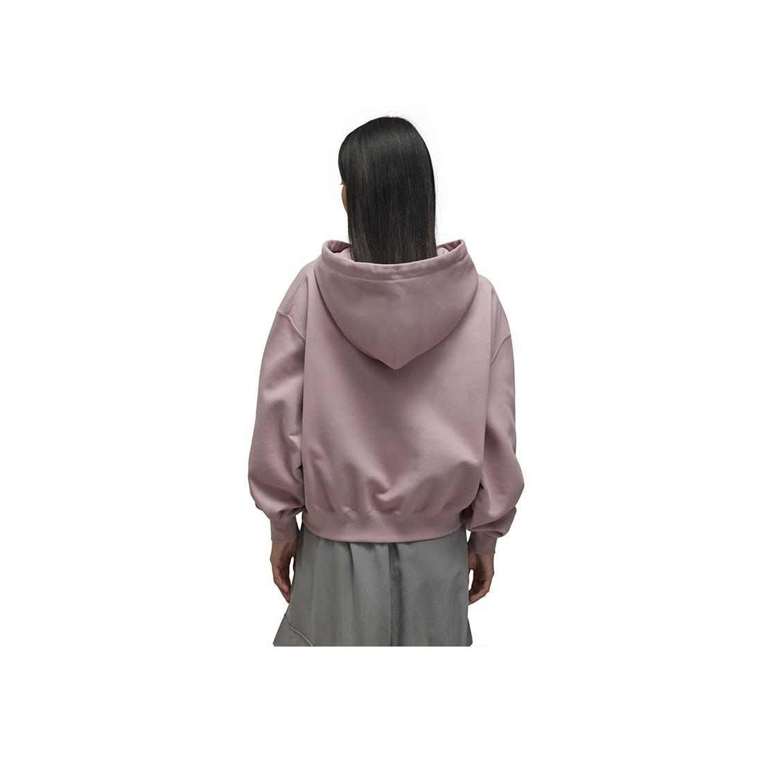 Y-3 2024 Autumn And Winter New FL Hoodie Women hoodies Lotus-Pink JD9812 M
Y-3 2024 Autumn And Winter New FL Hoodie Women hoodies Lotus-Pink JD9812 M