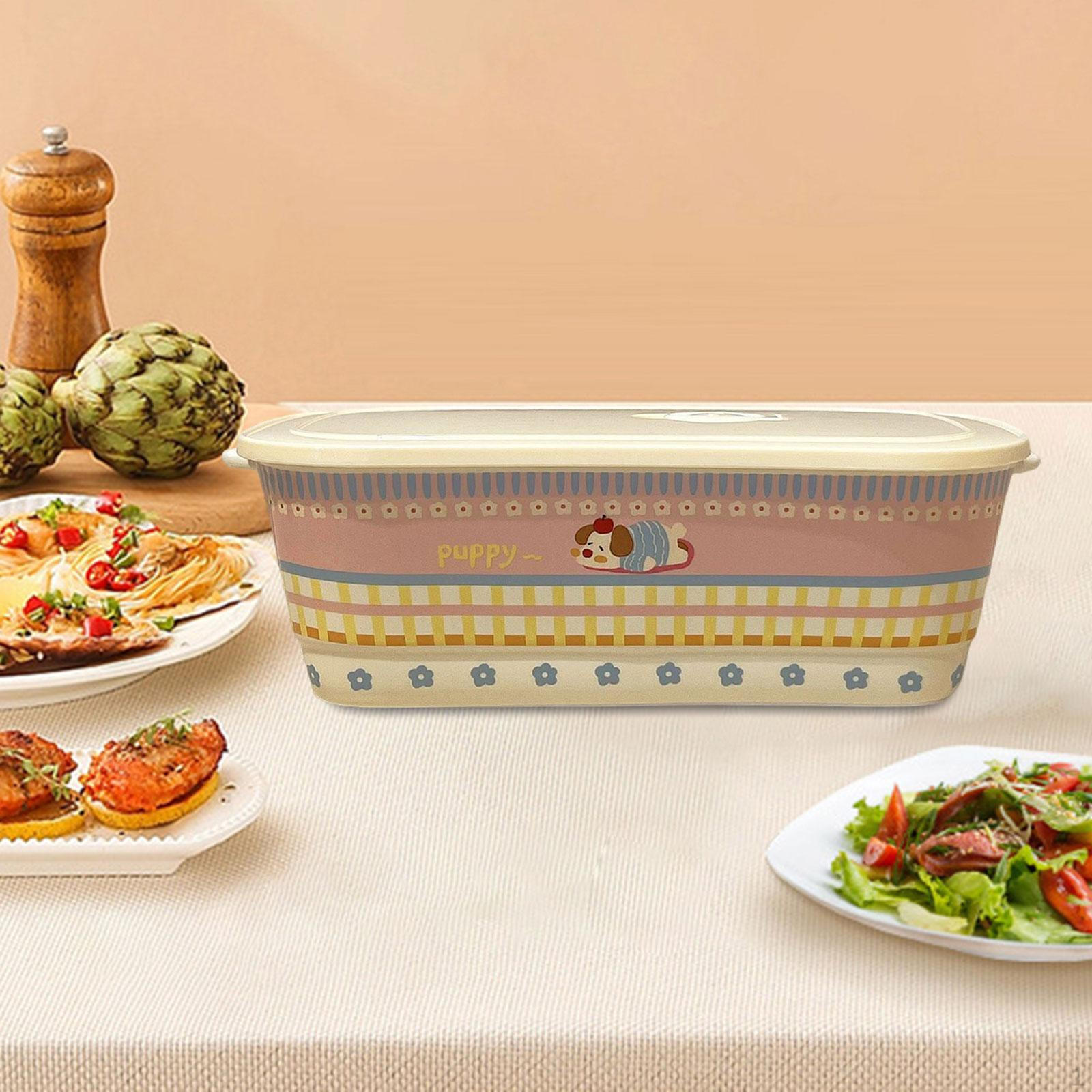 Центральный бак 3 предмета Контейнер для приготовления пищи Пикник Талат для кухни Dog
Центральный бак 3 предмета Контейнер для приготовления пищи Пикник Талат для кухни Dog