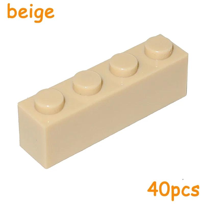 Non-Toxic 40Pcs 3010 3066 1X4 Bricks Dots Thick Moc Assemble Particles 1*4 Building Blocks Diy Educational Creative Toy For Kids
Non-Toxic 40Pcs 3010 3066 1X4 Bricks Dots Thick Moc Assemble Particles 1*4 Building Blocks Diy Educational Creative Toy For Kids