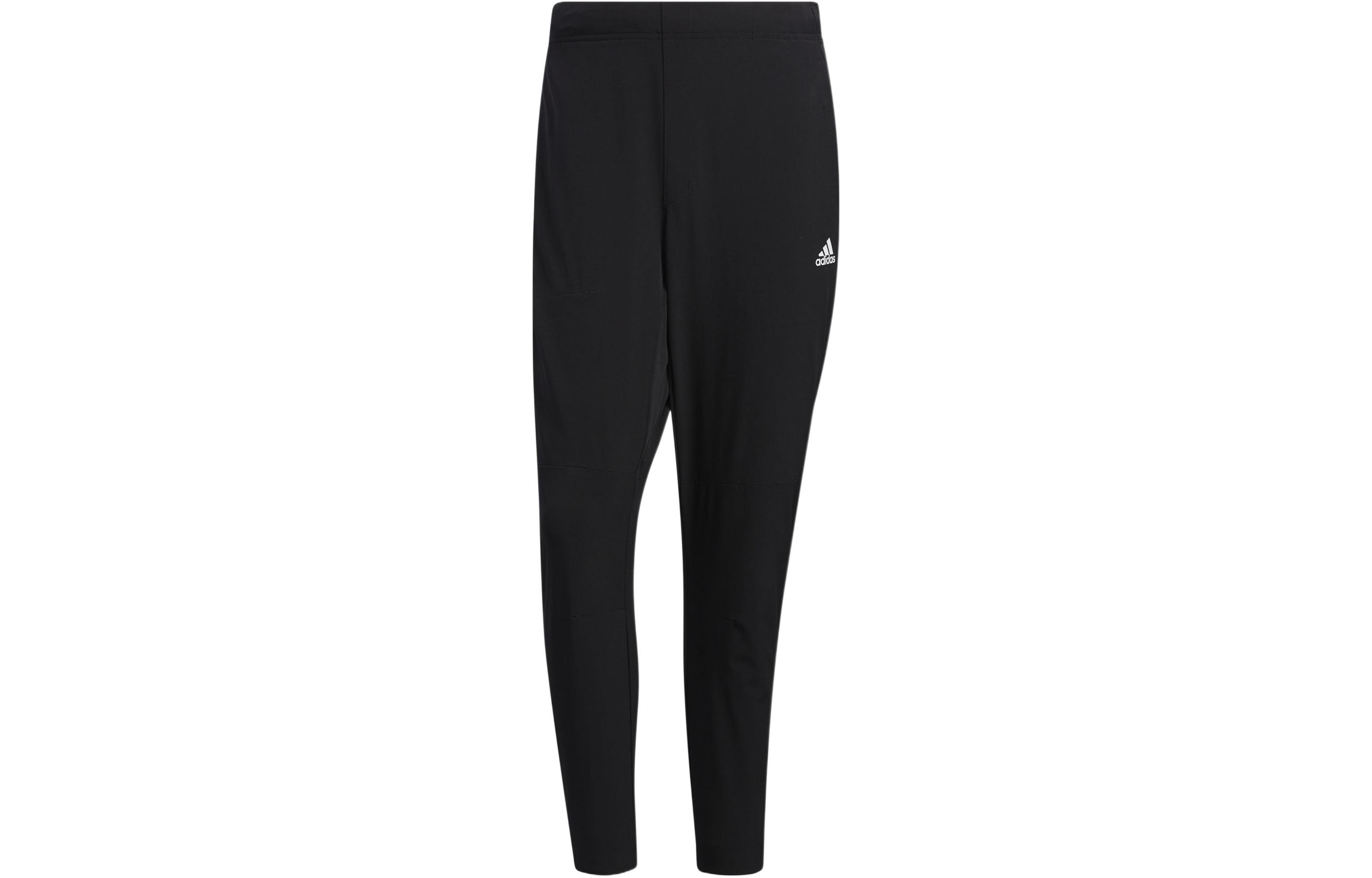 Adidas Knitted Sweatpants Men s Black Moderate Slim Fit Pants HM5157 M
Adidas Knitted Sweatpants Men s Black Moderate Slim Fit Pants HM5157 M