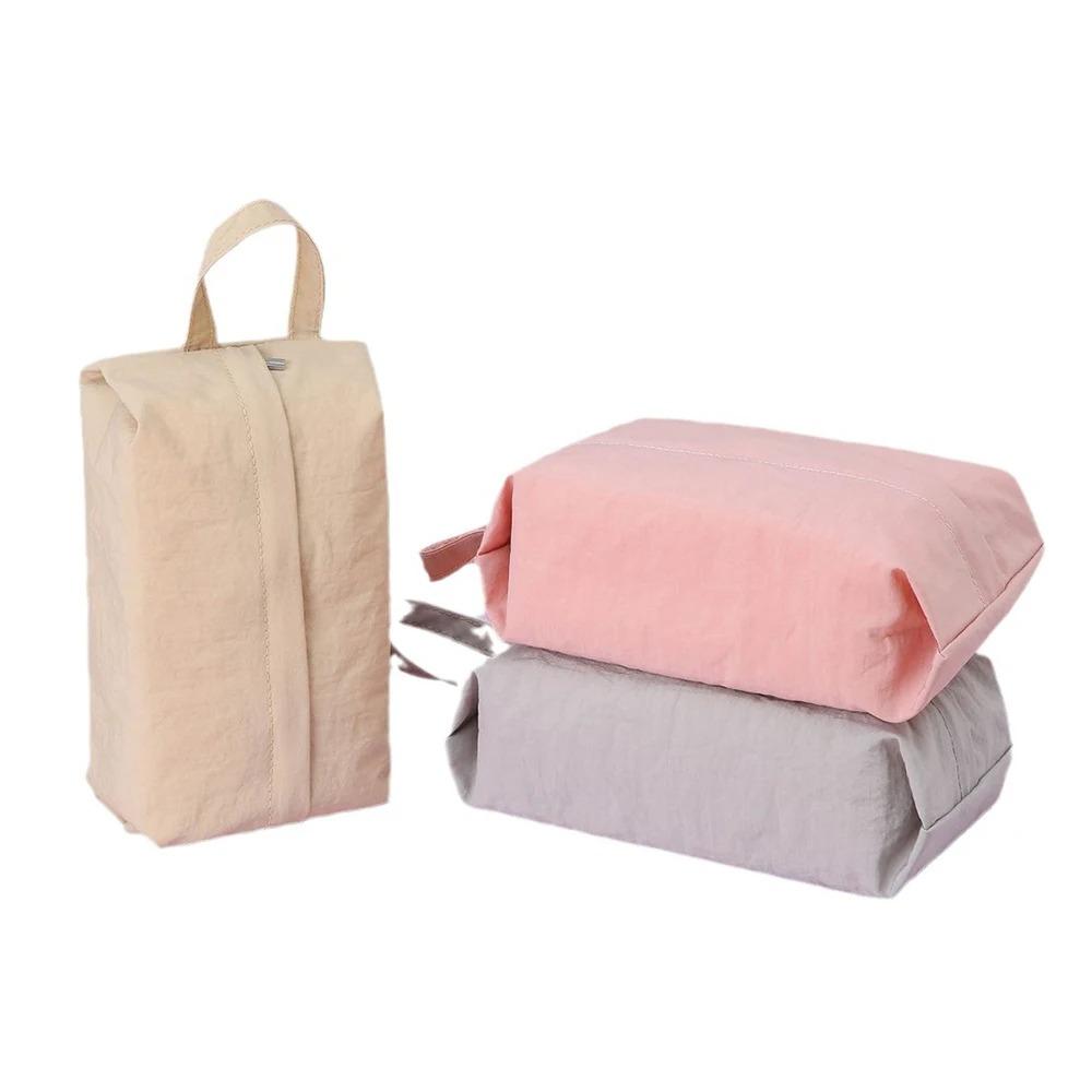 3PC Underwear Storage Bag Travel Organizer Bag Storage Bag Bra Underwear Socks Sorting Bag Wear-resistant Makeup Bag
3PC Underwear Storage Bag Travel Organizer Bag Storage Bag Bra Underwear Socks Sorting Bag Wear-resistant Makeup Bag