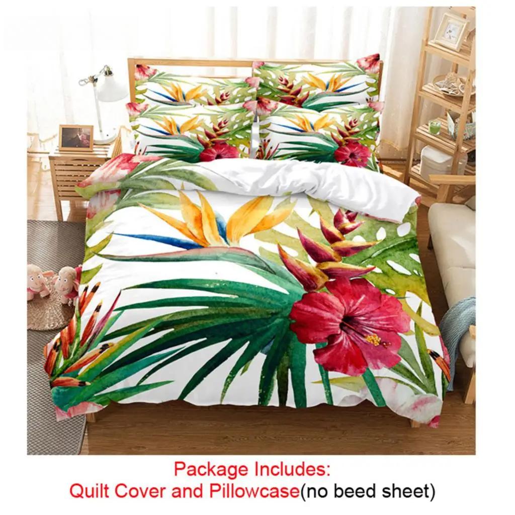 Quilt Duvet Cover Bedding Set Pillowcase Linens Green Plant 3D Queen King Size Double Bed Full Single 220x240 200x200 Bedroom EU single(135x200cm)&Duvet Cover
Quilt Duvet Cover Bedding Set Pillowcase Linens Green Plant 3D Queen King Size Double Bed Full Single 220x240 200x200 Bedroom EU single(135x200cm)&Duvet Cover