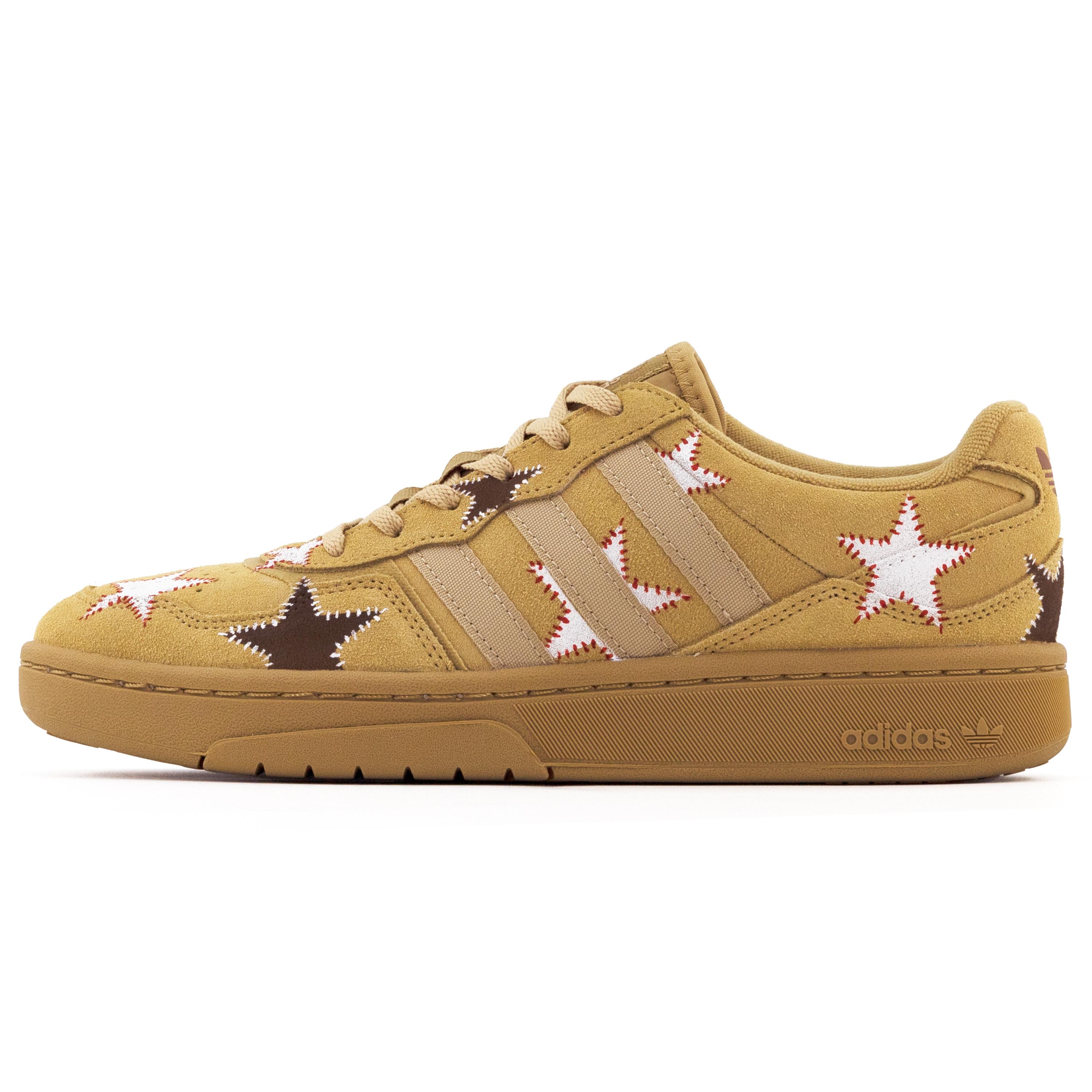 Adidas Originals Courtic Low top Skateboard Shoes Unisex Mustard Yellow ID6070(team-) 43⅓
Adidas Originals Courtic Low top Skateboard Shoes Unisex Mustard Yellow ID6070(team-) 43⅓