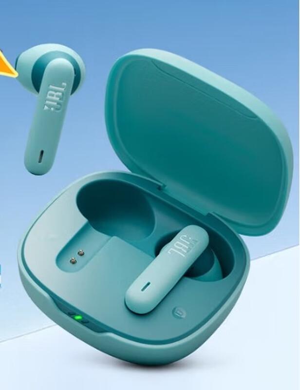JBL Wave Flex 2 True Wireless Earbuds
JBL Wave Flex 2 True Wireless Earbuds