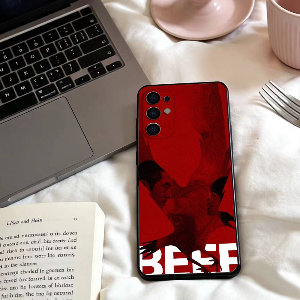 B-beef tv show poster Phone Case For Samsung S25,24,23,22,30,21,10,9,Ultra,Plus,Lite,FE,4,5 G Soft Black Case Samsung S20plus5G
B-beef tv show poster Phone Case For Samsung S25,24,23,22,30,21,10,9,Ultra,Plus,Lite,FE,4,5 G Soft Black Case Samsung S20plus5G