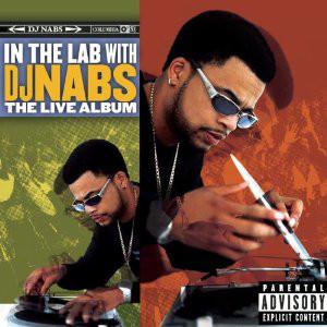 CD DJ NABS In The Lab With DJ Nabs The Live A CK69433 Columbia 1998 US Rap HipHopRB Used
CD DJ NABS In The Lab With DJ Nabs The Live A CK69433 Columbia 1998 US Rap HipHopRB Used