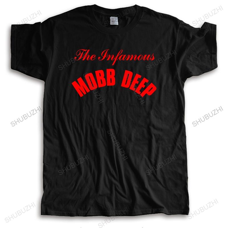 S5XL Asian Size new Arrived Unisex Cotton Tshirt Summer Mobb Deep Infamous Fashion Homme Tops Teeshirt Plus Size Drop Shipping L
S5XL Asian Size new Arrived Unisex Cotton Tshirt Summer Mobb Deep Infamous Fashion Homme Tops Teeshirt Plus Size Drop Shipping L