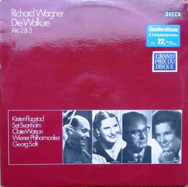 Виниловая пластинка WAGNER WIENER PHILHARMONIKER GE Валькирия Акт 2 3 KD1102512 Германия Классика Б/у
Виниловая пластинка WAGNER WIENER PHILHARMONIKER GE Валькирия Акт 2 3 KD1102512 Германия Классика Б/у