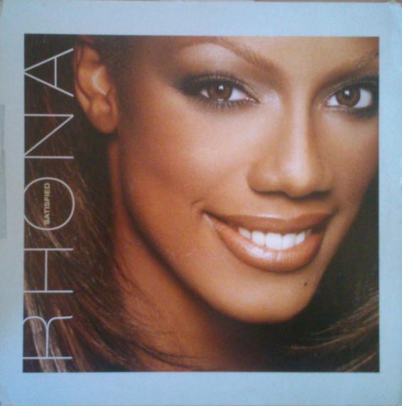 12inch Record RHONA - Satisfied EPC6708846 Epic 2001 Europe Dance & Electronica Used
12inch Record RHONA - Satisfied EPC6708846 Epic 2001 Europe Dance & Electronica Used