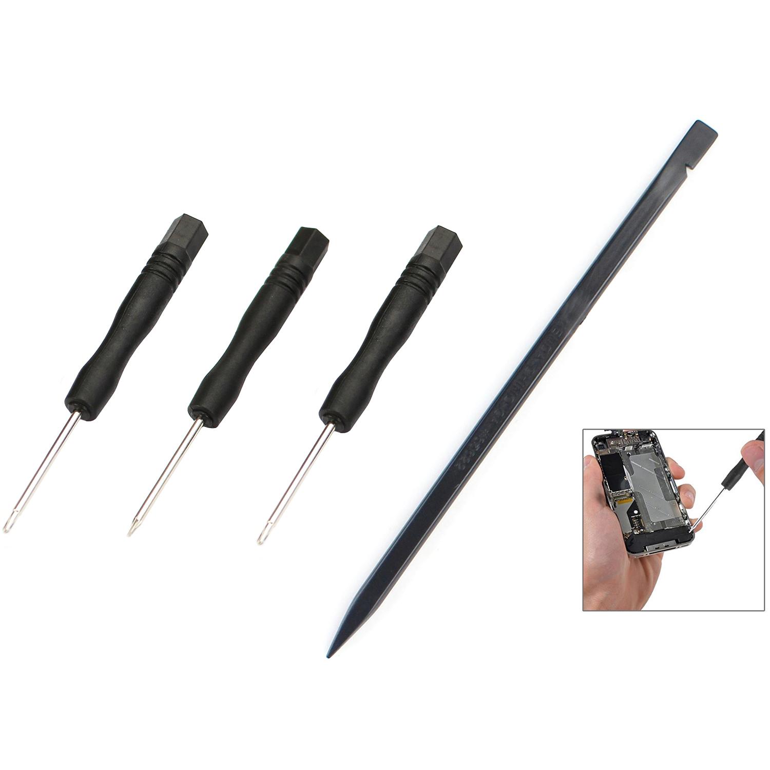JF-8160 11-in-1 Battery Adhesive Sticker+Waterproof Adhesive Sticker Screwdriver Repair Tool Set for iPhone 8 4.7 Battery Type A
JF-8160 11-in-1 Battery Adhesive Sticker+Waterproof Adhesive Sticker Screwdriver Repair Tool Set for iPhone 8 4.7 Battery Type A