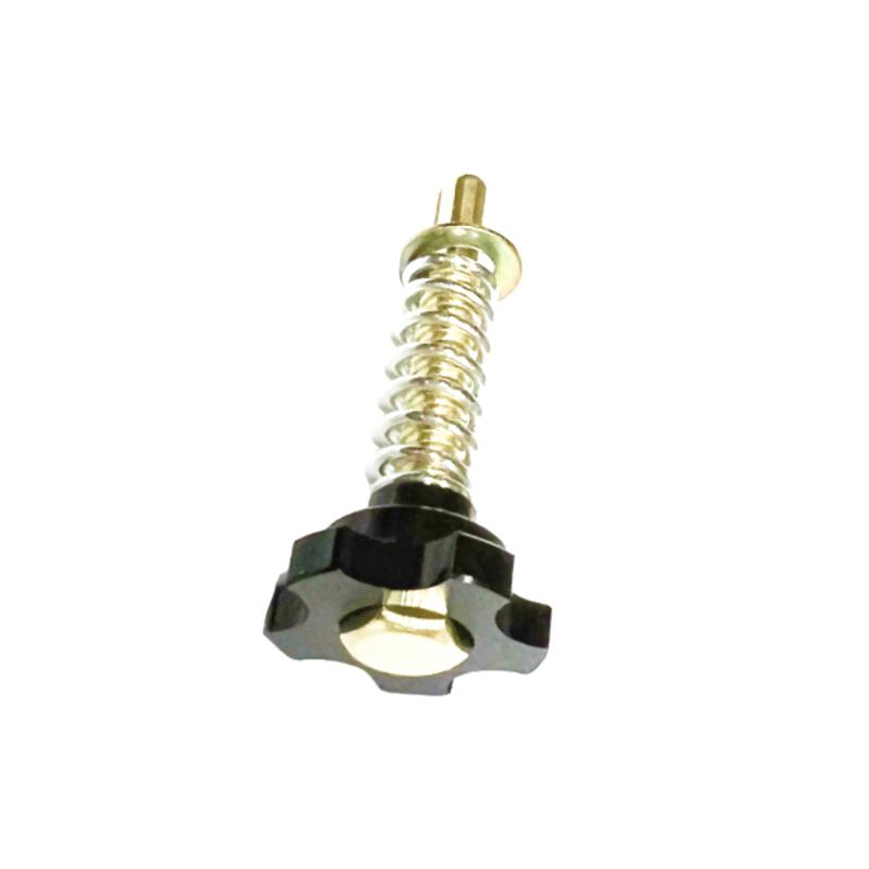 New Carburetor Air Fuel Mixture Idle Speed Adjuster Screw Kit For PWK Carb Motorcycle Modification Accessories чорний
New Carburetor Air Fuel Mixture Idle Speed Adjuster Screw Kit For PWK Carb Motorcycle Modification Accessories чорний