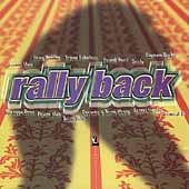 LP Record VARIOUS - Rally Back SPLP133 Super Power 1998 US Reggae, Ska & Dub Used 
LP Record VARIOUS - Rally Back SPLP133 Super Power 1998 US Reggae, Ska & Dub Used