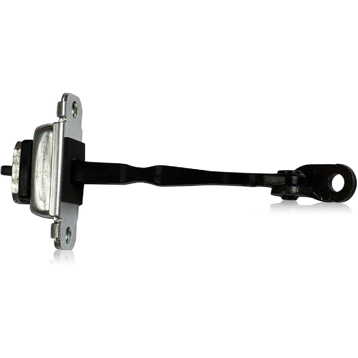Riloer 1pc 79390-2E000 Front Door Check Stop, Door Check Strap Stopper Jam Hinge, Compatible with Hyundai Tucson (5 Door SUV) 2005-2014, Right Front Left
Riloer 1pc 79390-2E000 Front Door Check Stop, Door Check Strap Stopper Jam Hinge, Compatible with Hyundai Tucson (5 Door SUV) 2005-2014, Right Front Left