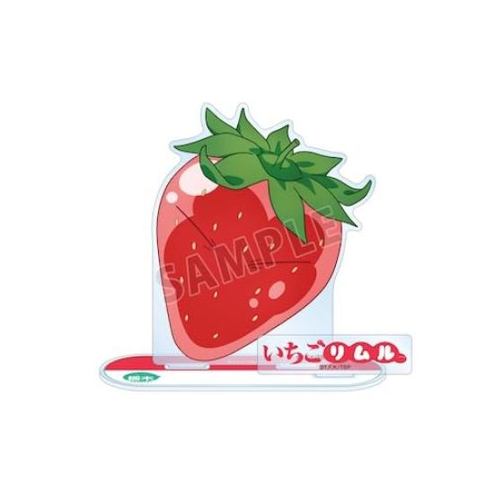 В тот раз, когда я переродился слизью, Местный слизь Римуру Префектура Тотиги Большая акриловая подставка с деталями вер.