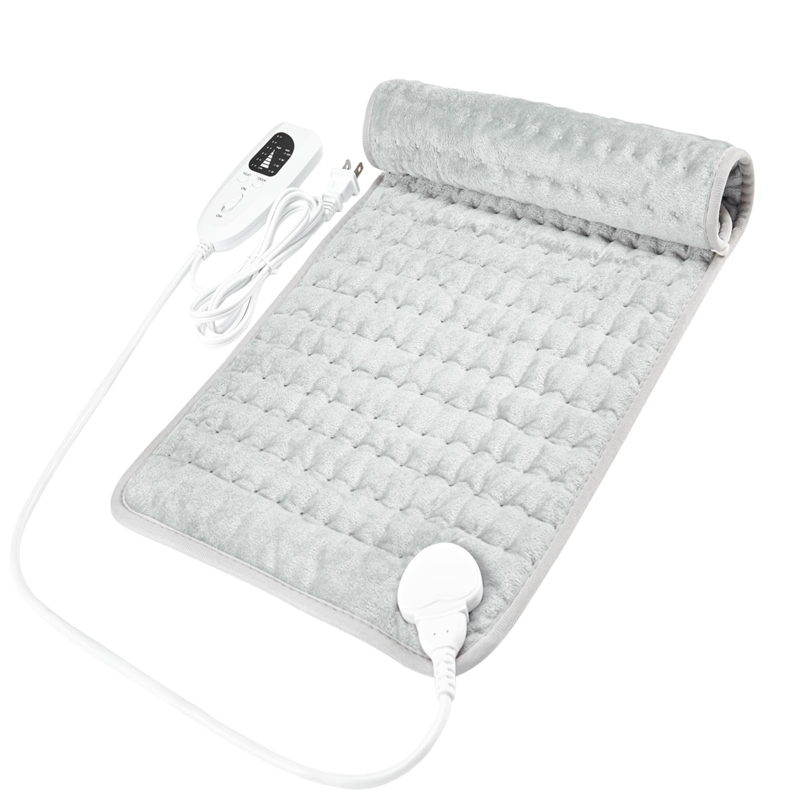 Electric hot mat for one hot mini electric temperature comes with a timer prevents perfect for heating your for sleeping at home or to protect
Electric hot mat for one hot mini electric temperature comes with a timer prevents perfect for heating your for sleeping at home or to protect