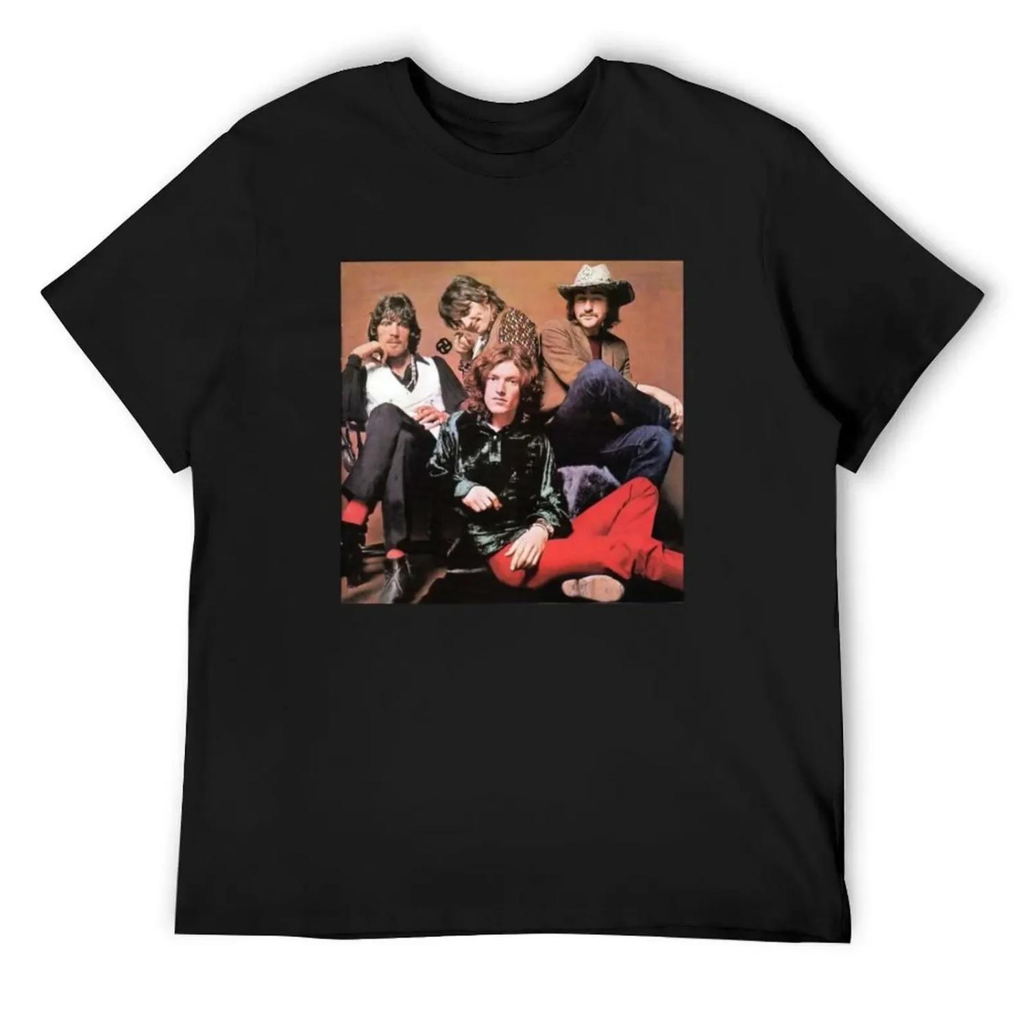 Traffic Band 1968 T-Shirt vintage t shirts croswit shirt man gifts for boyfriend mens graphic t-shirts XXXXXL чорний
Traffic Band 1968 T-Shirt vintage t shirts croswit shirt man gifts for boyfriend mens graphic t-shirts XXXXXL чорний