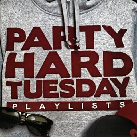 Mix CD RACY BULLET Party Hard Tuesday Playlists Volume MIXCD213790 Racy Bullet JPN 2014 Japan Japanese Club Dance
Mix CD RACY BULLET Party Hard Tuesday Playlists Volume MIXCD213790 Racy Bullet JPN 2014 Japan Japanese Club Dance