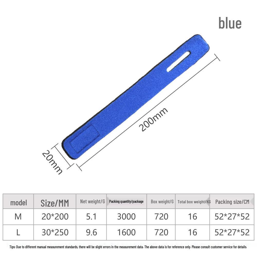 Нескользящие неопреновые ремешки на липучке для удилища и ремешки для спиннинга
Нескользящие неопреновые ремешки на липучке для удилища и ремешки для спиннинга