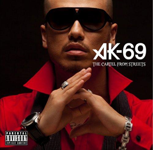 THE CARTEL FROM STREETS - AK-69
THE CARTEL FROM STREETS - AK-69