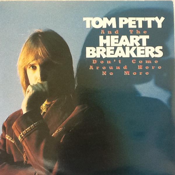 7inch Record TOM PETTY & THE HEARTBREAKERS - Don t Come Around Here No More MCA926 MCA Records 1985 UK Pop Used
7inch Record TOM PETTY & THE HEARTBREAKERS - Don t Come Around Here No More MCA926 MCA Records 1985 UK Pop Used