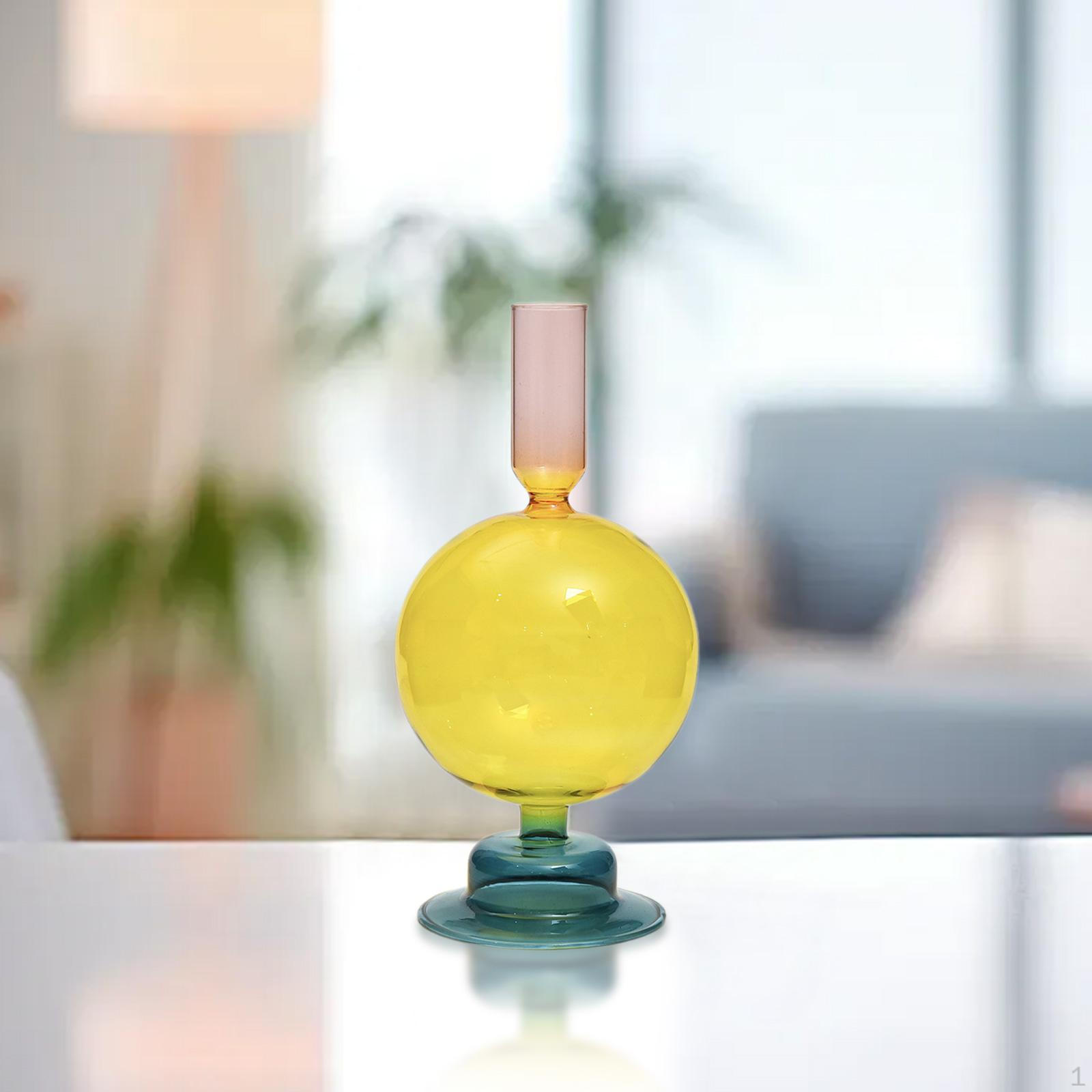 Стеклянный подсвечник, высокие подсвечники, подставка в стиле ретро для свадьбы style A
Стеклянный подсвечник, высокие подсвечники, подставка в стиле ретро для свадьбы style A