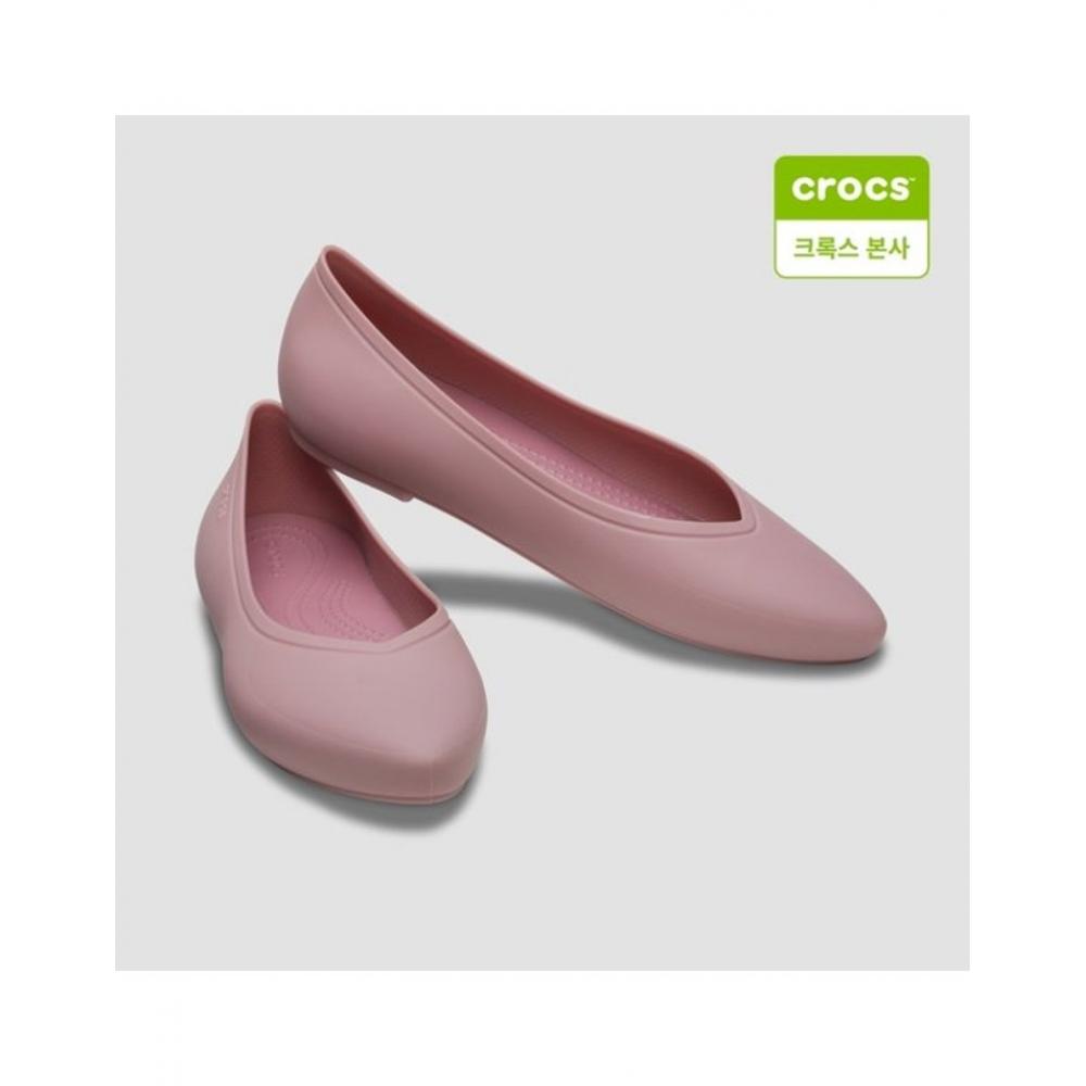 Crocs Женские туфли Brooklyn Pointed Flats 210169 5 стр. 5PG Classis/W7
Crocs Женские туфли Brooklyn Pointed Flats 210169 5 стр. 5PG Classis/W7