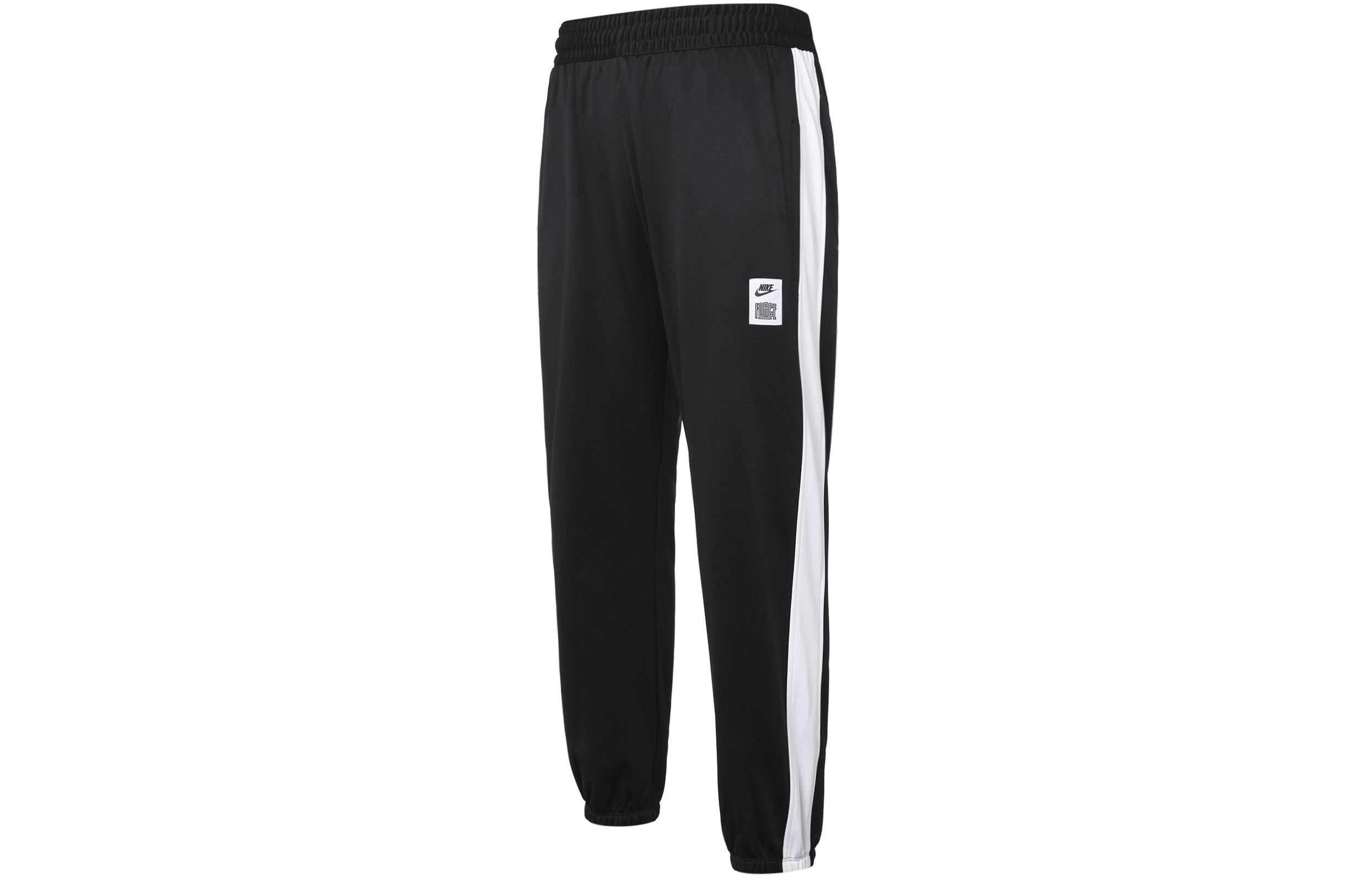 Nike Therma FIT Solid Color Logo Vintage Patchwork Logo Elastic Waistband Fleece Lined Thermal Knitted Sweatpants Men s DQ5825-010 S
Nike Therma FIT Solid Color Logo Vintage Patchwork Logo Elastic Waistband Fleece Lined Thermal Knitted Sweatpants Men s DQ5825-010 S