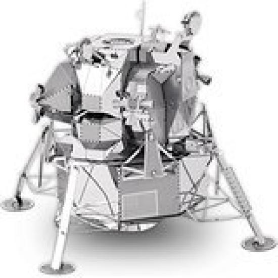 Серия металлических наноголовок Tenyo Apollo Lunar Lander Материал из нержавеющей стали Не требуется клей Сверхточная лазерная обработка для 3D-ремесленных работ
Серия металлических наноголовок Tenyo Apollo Lunar Lander Материал из нержавеющей стали Не требуется клей Сверхточная лазерная обработка для 3D-ремесленных работ