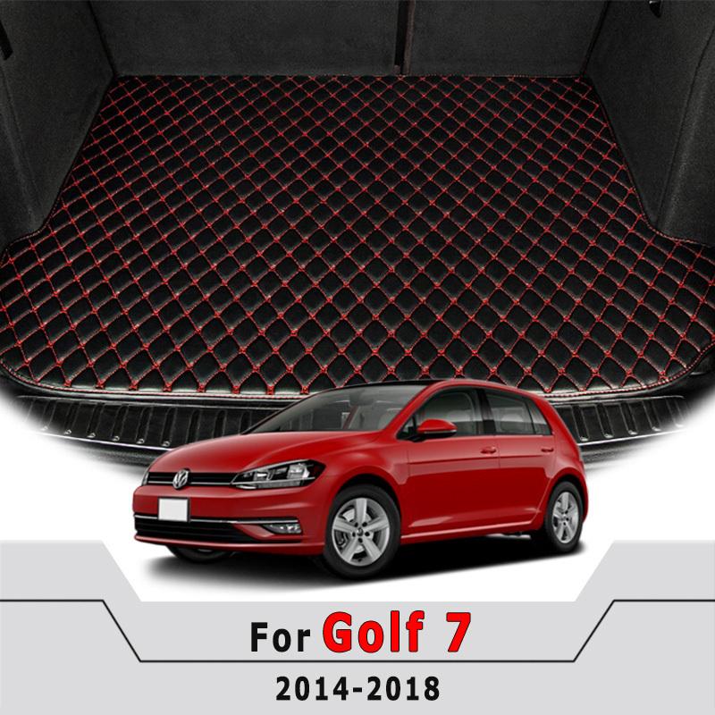 Коврики в багажник автомобиля для VW Volkswagen Golf 7 2020 2019 2018 2017 2016 2015 2014 Cargo Liner Auto Interior Accessories Replacement Rug бежевый
Коврики в багажник автомобиля для VW Volkswagen Golf 7 2020 2019 2018 2017 2016 2015 2014 Cargo Liner Auto Interior Accessories Replacement Rug бежевый