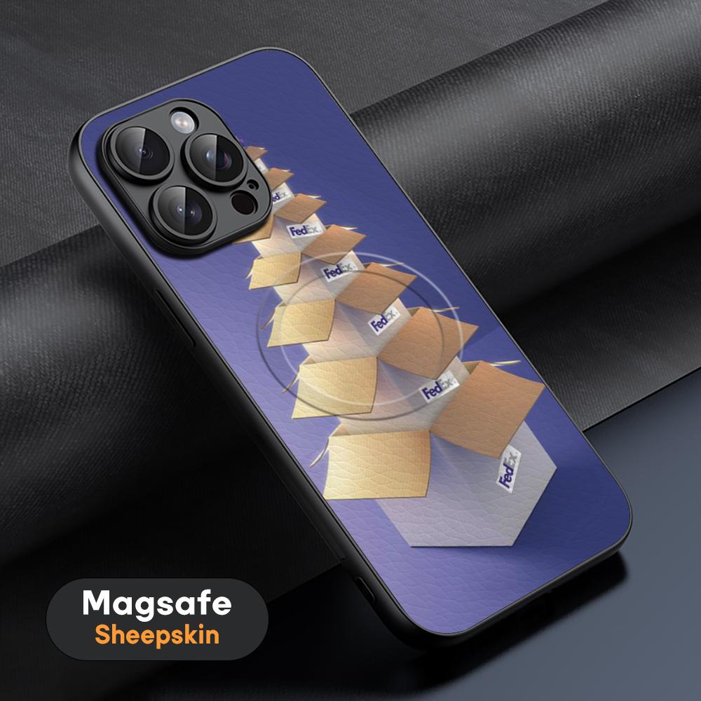 Fashion fedexs cool pattern design Phone Case For iPhone 17 16 15 14 13 12 11 Plus Pro Max High-end Luxury Magsafe Sheepskin iPhone 14 Pro
Fashion fedexs cool pattern design Phone Case For iPhone 17 16 15 14 13 12 11 Plus Pro Max High-end Luxury Magsafe Sheepskin iPhone 14 Pro