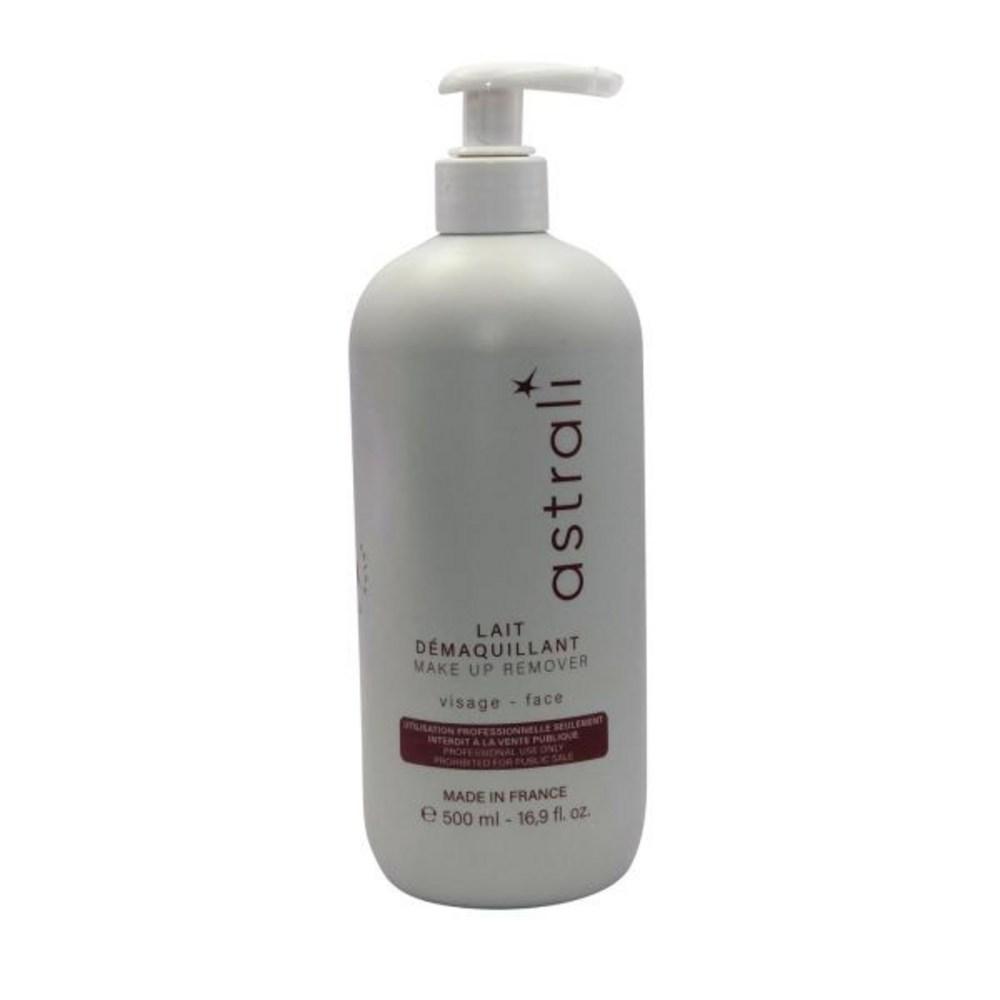 Astrali Lot Demaquilant Face Makeup Remover Очищающее молочко с легкой и свежей текстурой 500 мл
Astrali Lot Demaquilant Face Makeup Remover Очищающее молочко с легкой и свежей текстурой 500 мл