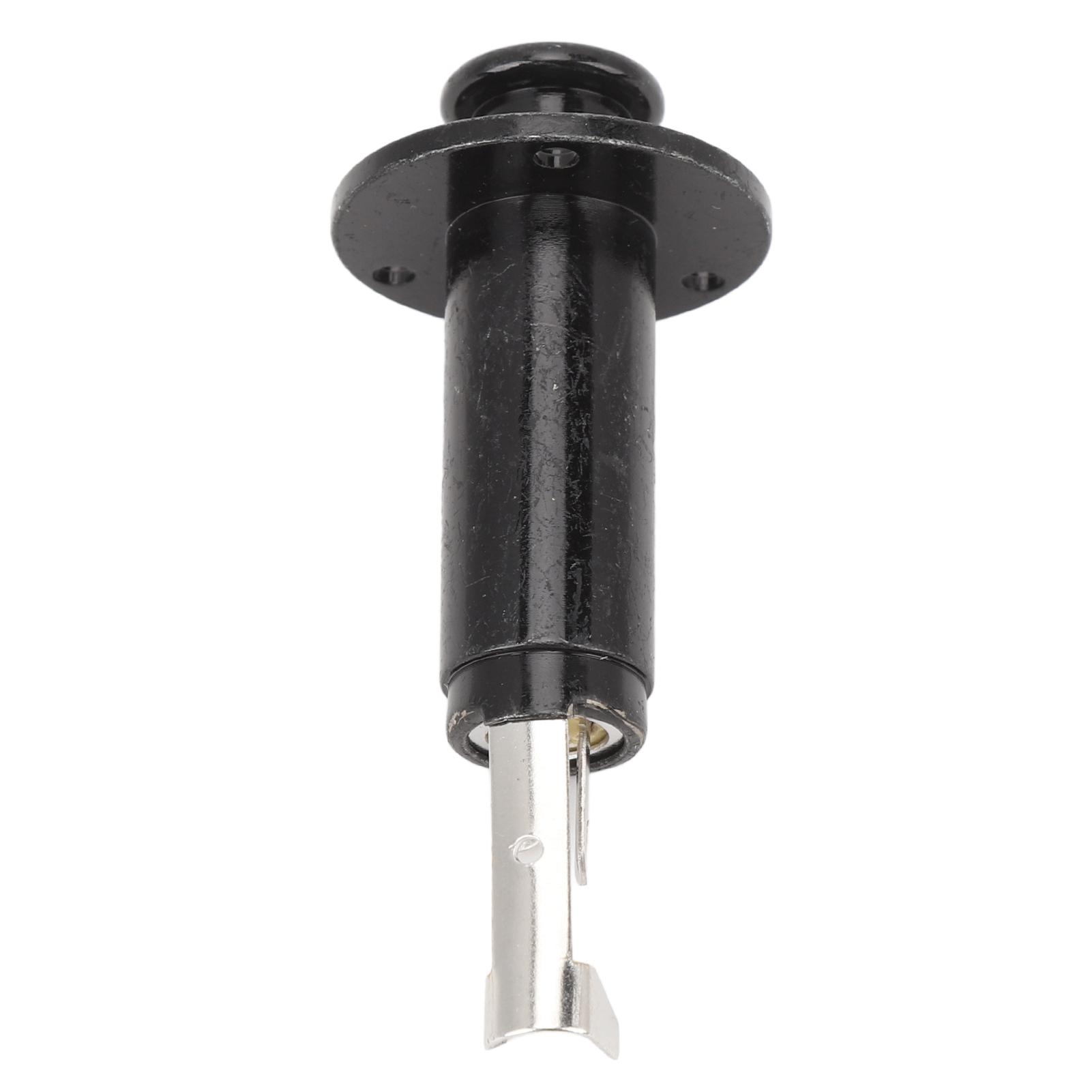 6.35мм Моно Выходной Jack для Электрогитары Латунный Сплав Высокочувствительный EQ Эквалайзер Выходное Гнездо Соединительный Порт
6.35мм Моно Выходной Jack для Электрогитары Латунный Сплав Высокочувствительный EQ Эквалайзер Выходное Гнездо Соединительный Порт