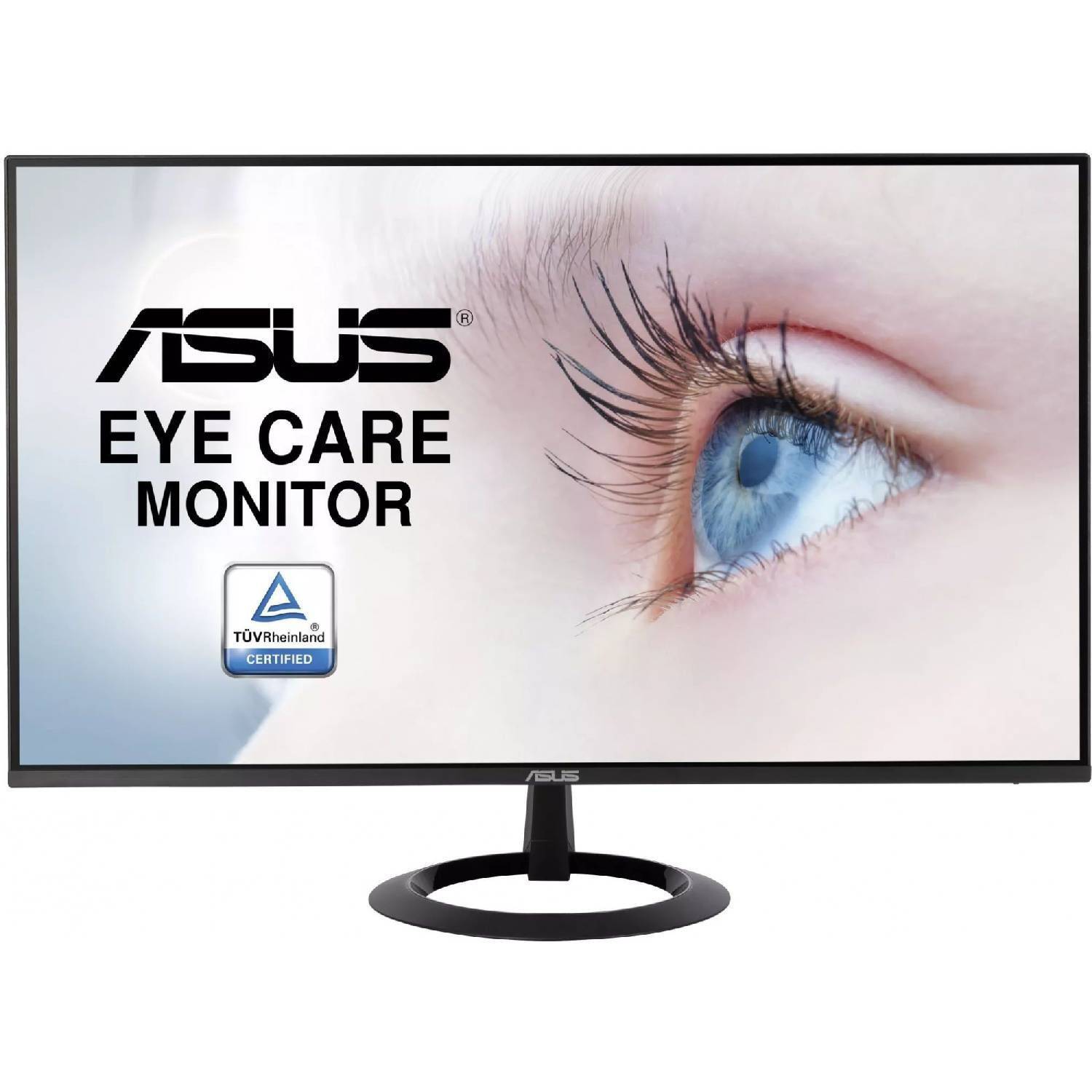 Экран Asus 27 Vz27ehe Черный Ips Led 1ms 16 9 HDMI Matte 250cd 178gr 178gr 1920x1080 75hz Vga Fhd 3 6kg
Экран Asus 27 Vz27ehe Черный Ips Led 1ms 16 9 HDMI Matte 250cd 178gr 178gr 1920x1080 75hz Vga Fhd 3 6kg