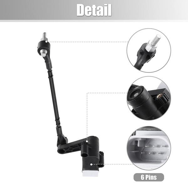 LR010828 LR023652 Sensor Pair for 2010-2012 Range Rover None
LR010828 LR023652 Sensor Pair for 2010-2012 Range Rover None