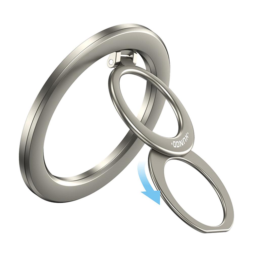 XUNDD XDHO-060 Магнітний тримач-кільце для телефону Портативна кільцева підставка Регульована підставка A
XUNDD XDHO-060 Магнітний тримач-кільце для телефону Портативна кільцева підставка Регульована підставка A