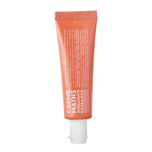 COMPAGNIE DE PROVENCE Hand Cream, Pink Grapefruit, 30ml (Moisturizing, Made in Italy, Gift for Men and Women, Popular Gift for Thank You, Return Gift,
COMPAGNIE DE PROVENCE Hand Cream, Pink Grapefruit, 30ml (Moisturizing, Made in Italy, Gift for Men and Women, Popular Gift for Thank You, Return Gift,